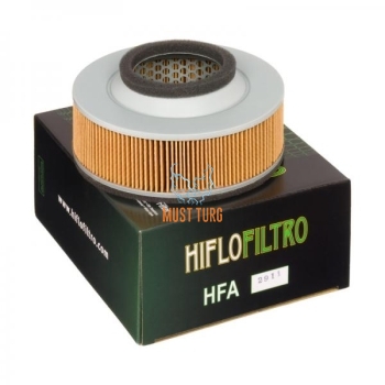 Moto air filter Kawasaki Hiflo HFA2911