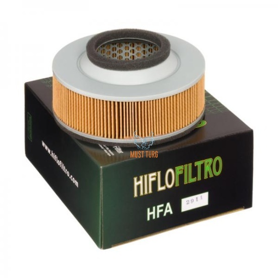 Moto õhufilter Kawasaki Hiflo HFA2911