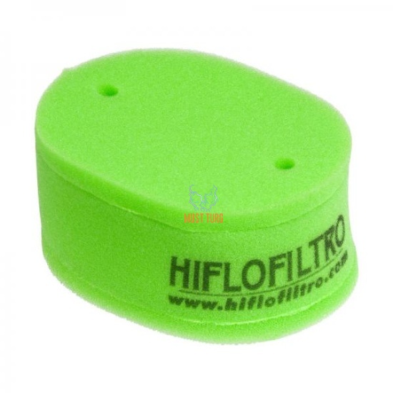 Moto air filter Kawasaki VN750 / VN1500 Hiflo HFA2709