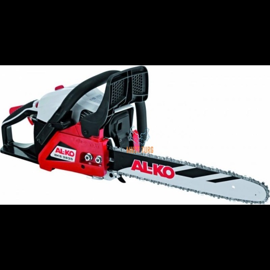 Chainsaw 2T 37.2cc latt 35cm AL-KO