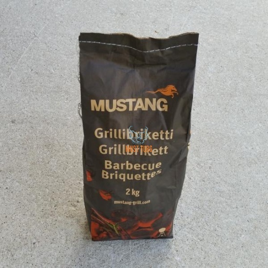 Grillbrigett lehtpuu 2kg 