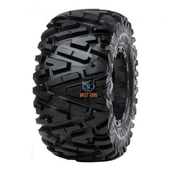 ATV tire 26X9R12 6PR Duro DI-2025 Power Grip TL