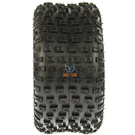 ATV rehv 22X11R8 48J 6PR Sunf A011