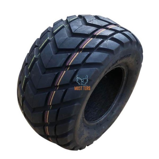 ATV rehv 19X7R8 13F 2PR Duro HF247 TL