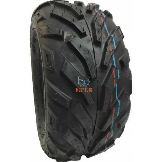 ATV rehv 19X7R8 57N 2PR Duro DI2005 TL