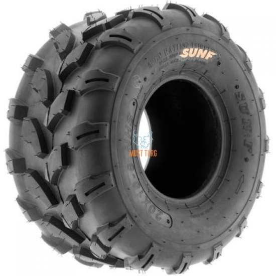 ATV tire 21X7R8 6PR Sunf A003