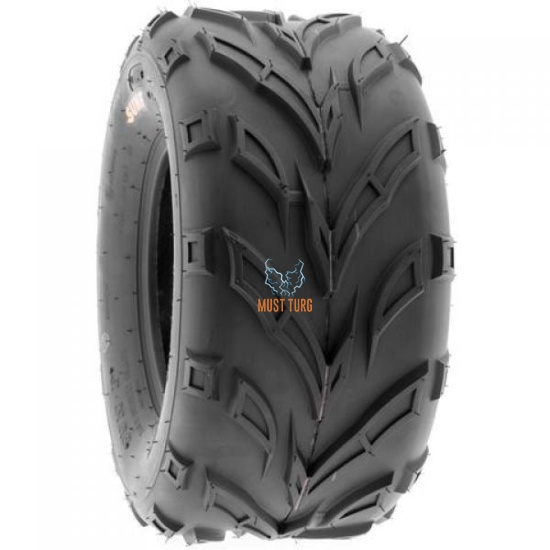 ATV tire 16X7R8 57F 2PR Sunf A004 TL