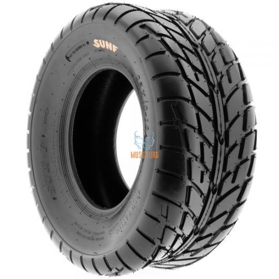 ATV tire 22X10R8 45N 4PR Sunf A021