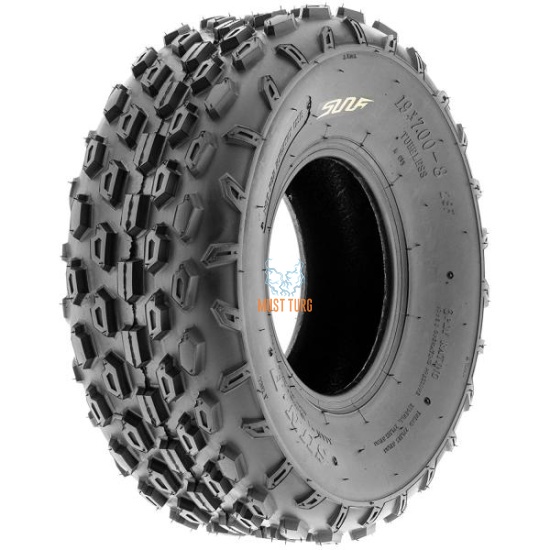 ATV rehv 19X7R8 28F 6PR Sunf A015 TL