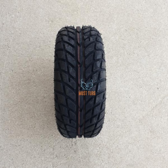 ATV tire 19X7R8 30N 4PR Sunf A021