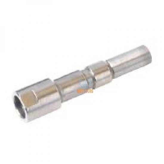 Vahusti adapter Nilfisk G1/4" QC Stainless