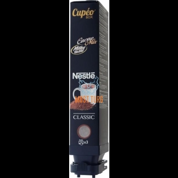 Drink cartridge Nestle Cacao Mix Hotdrink Cupeo