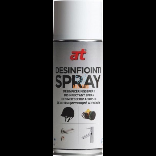 Antiseptic 400ml ethanol> 90%