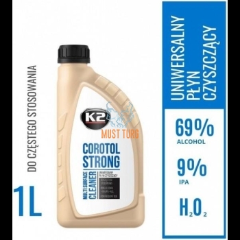 K2 Corotol Strong 78% 1L