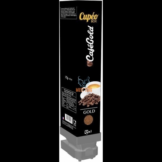 Joogikassett kohv Nescafe Cafe Cold Hotdrink Cupeo 