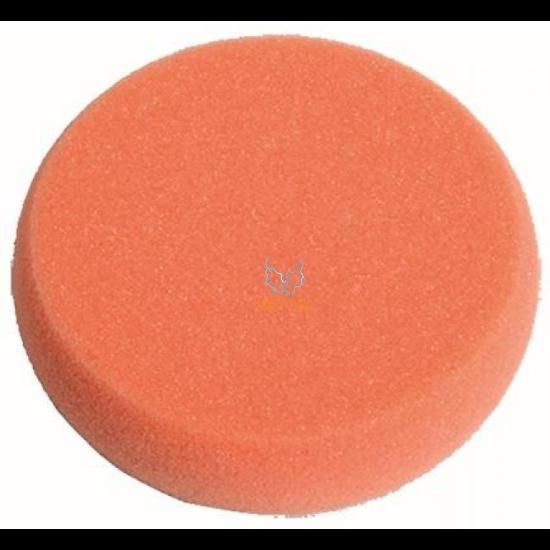 Polishing disc Förch 145mm orange in medium strength pack 2pcs