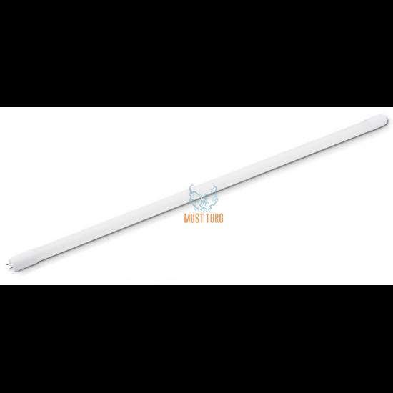 Led fluorescent light tube T8 120cm 18W 2160lm 4000K Kobi