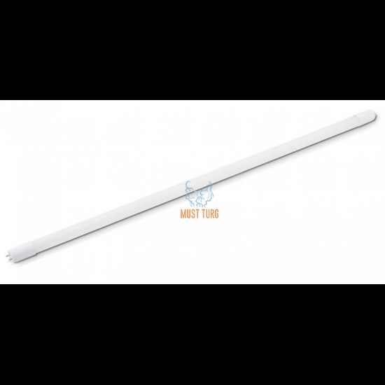 Led fluorescent light tube T8 150cm 22W 2640lm 4000K Kobi warranty 3a