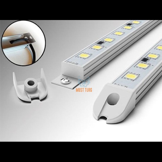 Interior lighting 24V 1500mm 1920lm 22,5W 4000K IP67