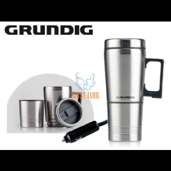 Thermo cup 24V 0,5L Grundig