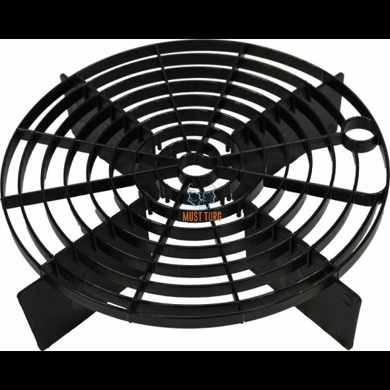 Wash bucket rack for 20L bucket