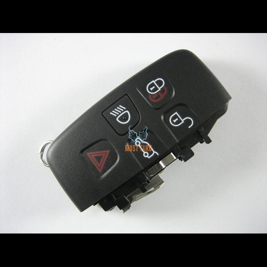 Puldi korpus LR078921 Land Rover