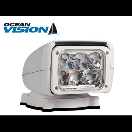 Searchlight led 30W 12V IP68 Ocean Vision