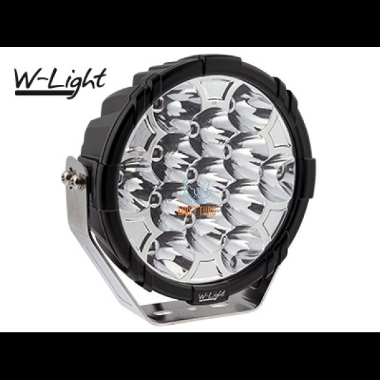 High beam led W-light Booster 9 140W 9-36V 11500lm Ref.30 R112 R10