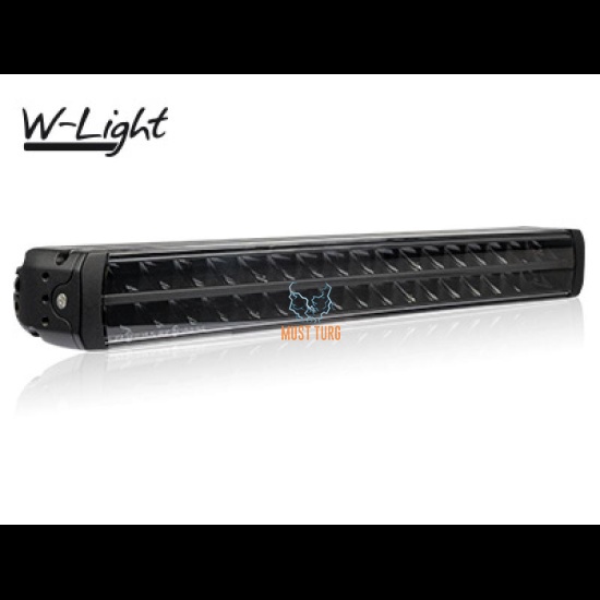 Kaugtuli W-light Impulse III 180W 10-32V 15120lm Ref.80 R112 R10