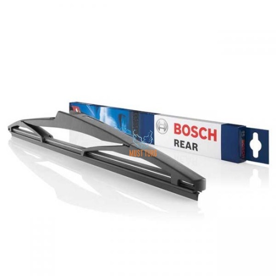 Rear wiper 250mm Bosch