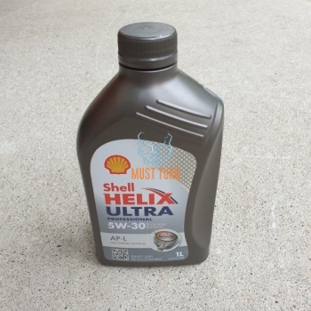 Shell Helix Ultra Proffessional AP-L 5W-30 1l