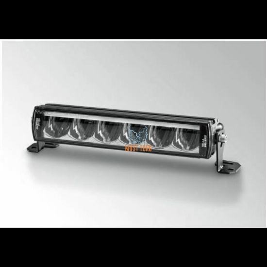 High beam with parking light Hella ValueFit LBE-320 48W 10-48V 3055lm ref.30 R112 ECE R10 R7