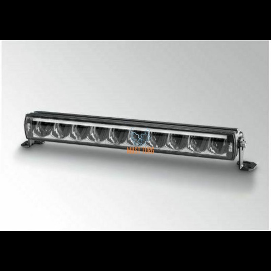 High beam with parking light Hella ValueFit LBE-480 53W 10-48V 4763lm ref.45 R112 ECE R10 R7