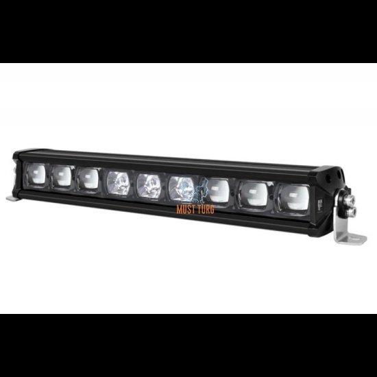 Work light led Hella ValueFit LBX-540 offroad 66W 9-33V 3550lm ECE R10