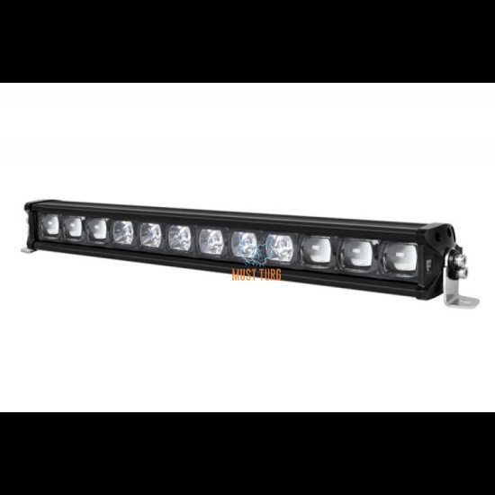 Work light led Hella ValueFit LBX-720 offroad 88W 9-33V 5500lm ECE R10