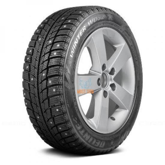 245/45R18 100H XL Delinte Winter WD52 naastrehv