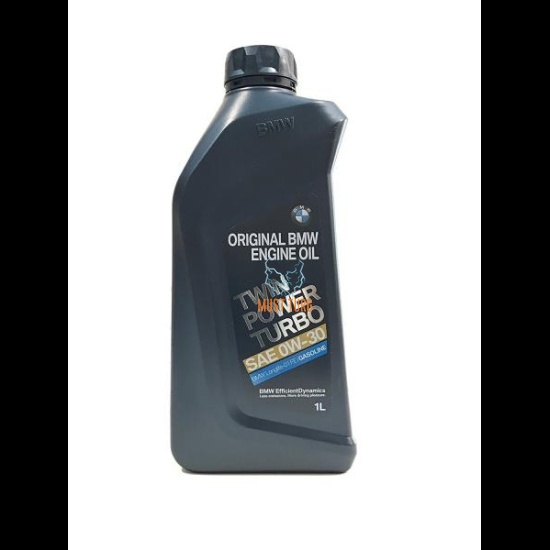 Mootoriõli BMW Original Engine Oil SAE 0W-30 1L OEM 83212365935