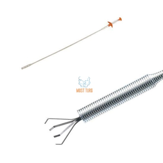 Haarats painduv 600m