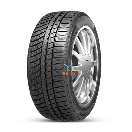 155/80R13 79T RoadX RXMotion 4S M+S lamellrehv