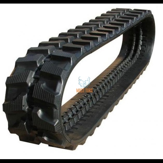 Rubber track ACM ME040 300x52,5x84 ITR