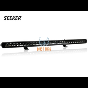 High beam Seeker Ultima 30 Curved 9-36V Ref.50 7300lm