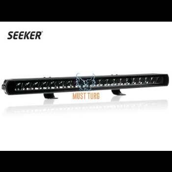 High beam Seeker Ultima 20 Curved 9-36V Ref.45 4800lm
