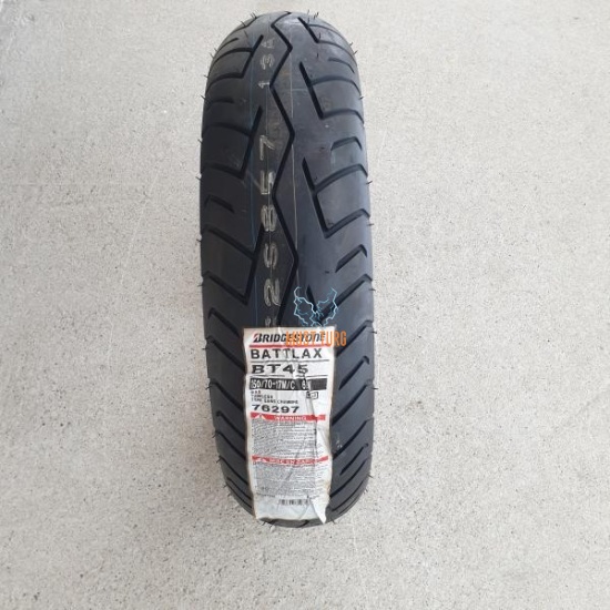 150/70R17 69V Bridgestone BT45R Sport Touring TL