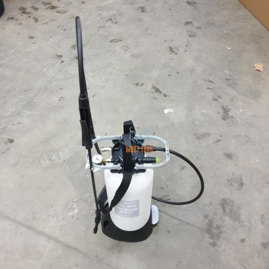 Surveprits Epoca A Type 10 Pro EPDM 10L