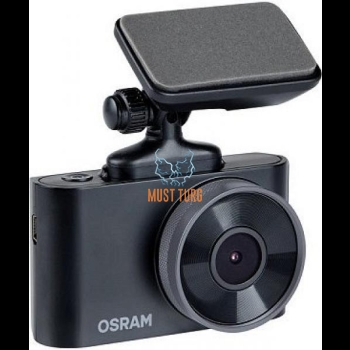Esiklaasikaamera Osram Roadsight 30 12V HD1080P WIFI