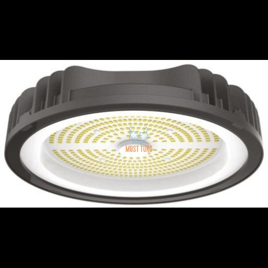 Industrial luminaire 100W 230V 11000lm 4000K Nexus warranty 3 years