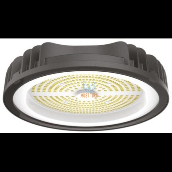Industrial luminaire 150W 230V 16500lm 4000K IP65 Nexus warranty 3 years
