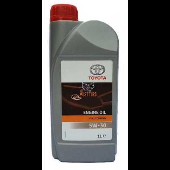 Engine oil Toyota original FE 5W-30 1L 08880-80846