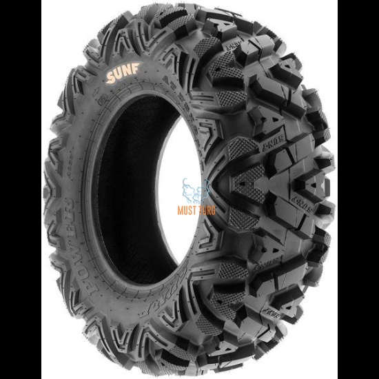 ATV rehv 26X10R12 57J 6PR Sunf A033 TL