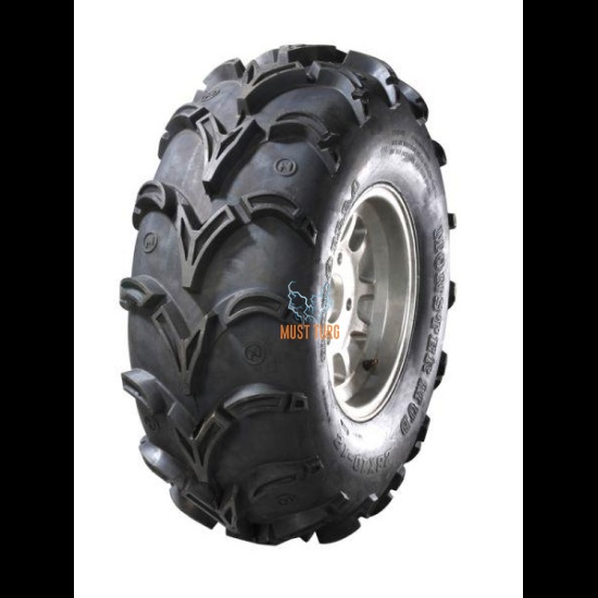 ATV rehv 28X10R12 6PR Sunf A050 TL